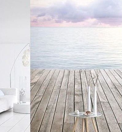 Панно и фотообои Casadeco Marina MRN25156143