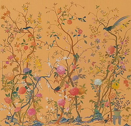 Панно и фотообои Arte Les Decor D'Arte 19000