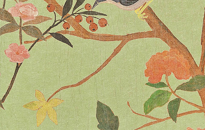 Панно и фотообои Arte Les Decor D'Arte 19040