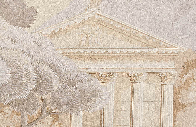 Панно и фотообои Arte Les Decor D'Arte 19080
