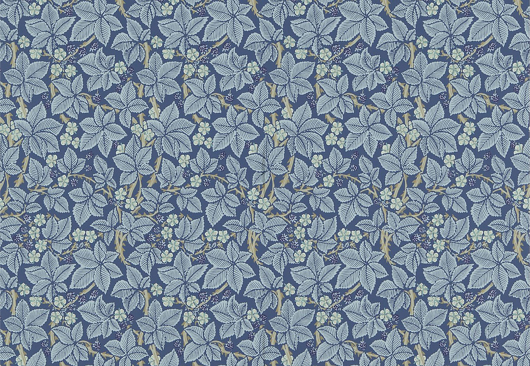 Обои Morris & Co Archive Wallpapers III 214695
