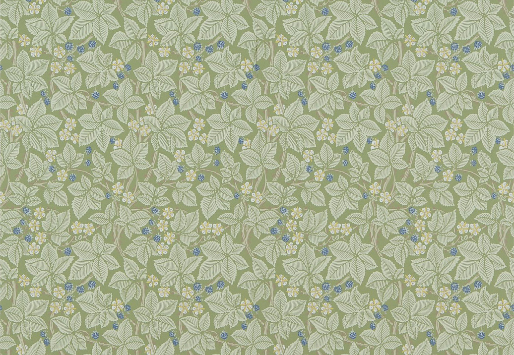 Обои Morris & Co Archive Wallpapers III 214696