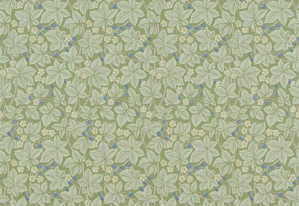 Обои Morris & Co Archive Wallpapers III 214696