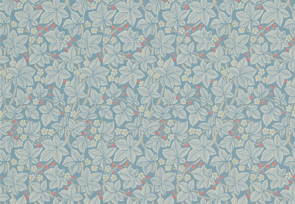 Обои Morris & Co Archive Wallpapers III 214698