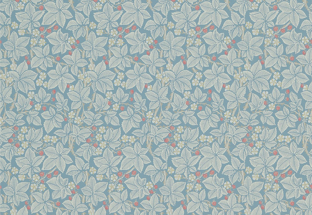 Обои Morris & Co Archive Wallpapers III 214698