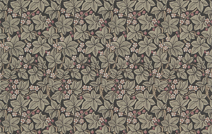 Английские обои Morris & Co, коллекция Archive Wallpapers III, артикул 214699