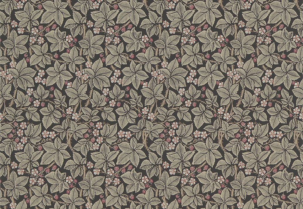 Обои Morris & Co Archive Wallpapers III 214699