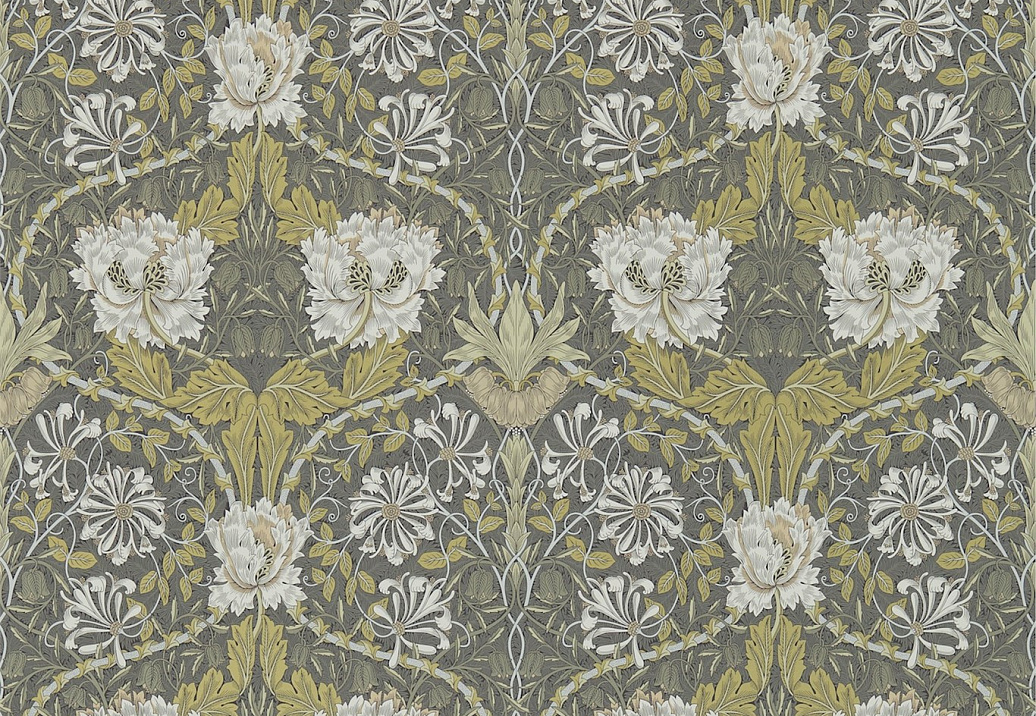 Обои Morris & Co Archive Wallpapers III 214701