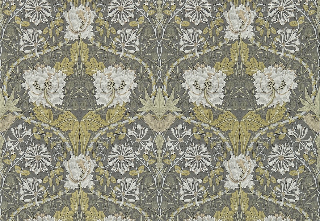 Обои Morris & Co Archive Wallpapers III 214701
