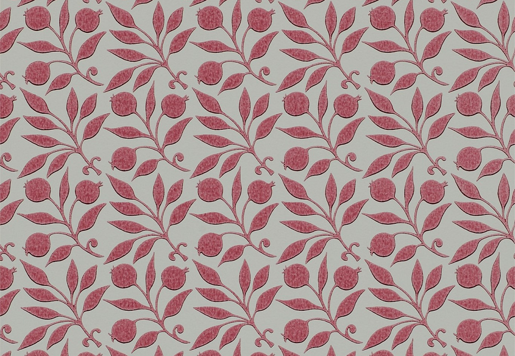 Обои Morris & Co Archive Wallpapers III 214705