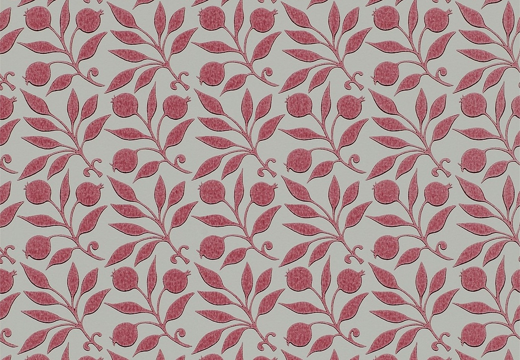 Обои Morris & Co Archive Wallpapers III 214705