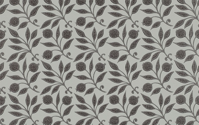 Английские обои Morris & Co, коллекция Archive Wallpapers III, артикул 214706
