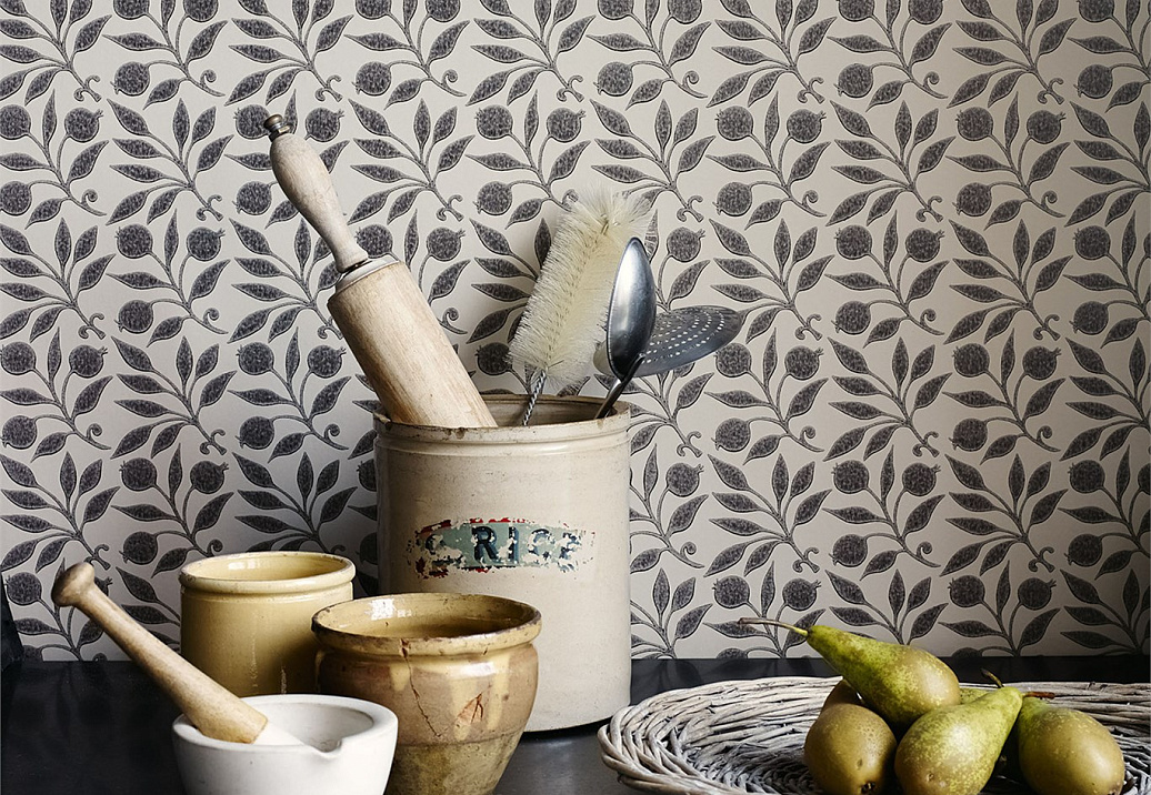 Обои Morris & Co Archive Wallpapers III 214706