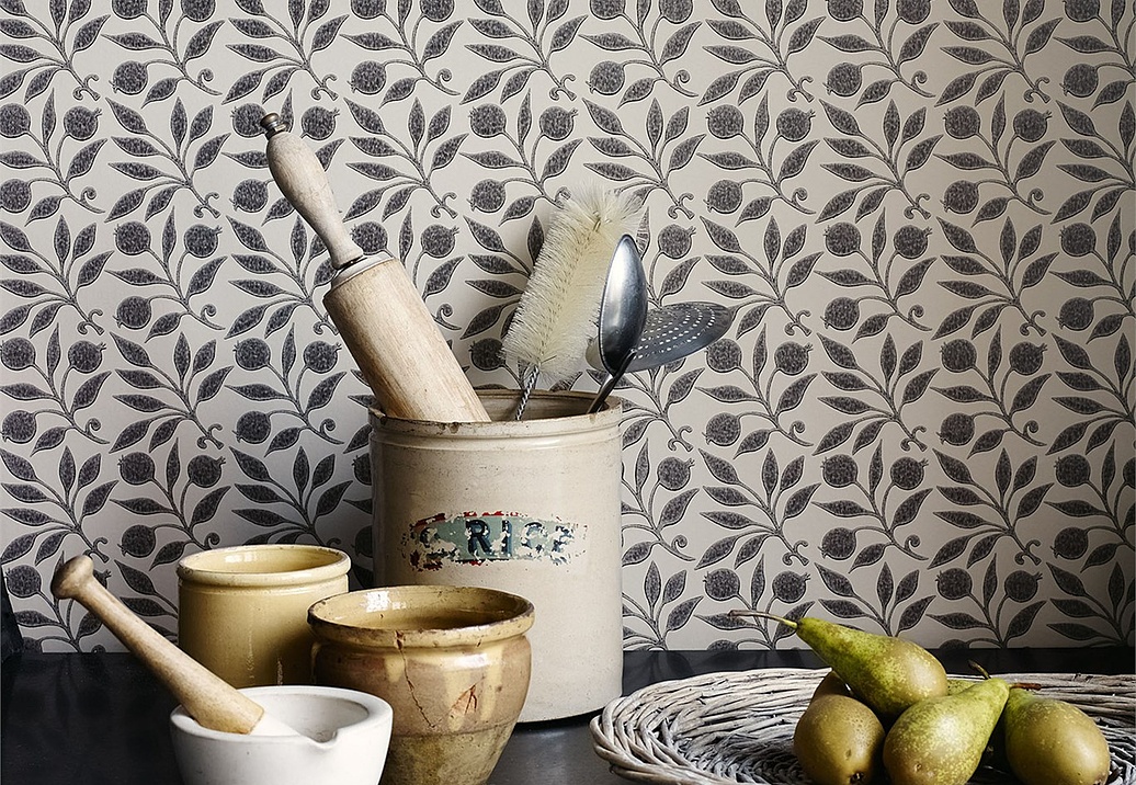 Обои Morris & Co Archive Wallpapers III 214706