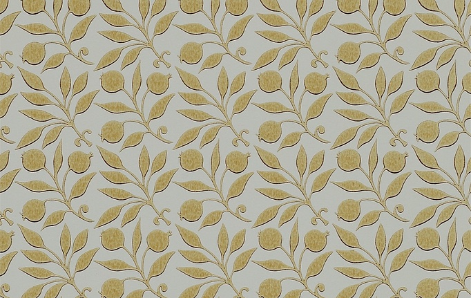Английские обои Morris & Co, коллекция Archive Wallpapers III, артикул 214707
