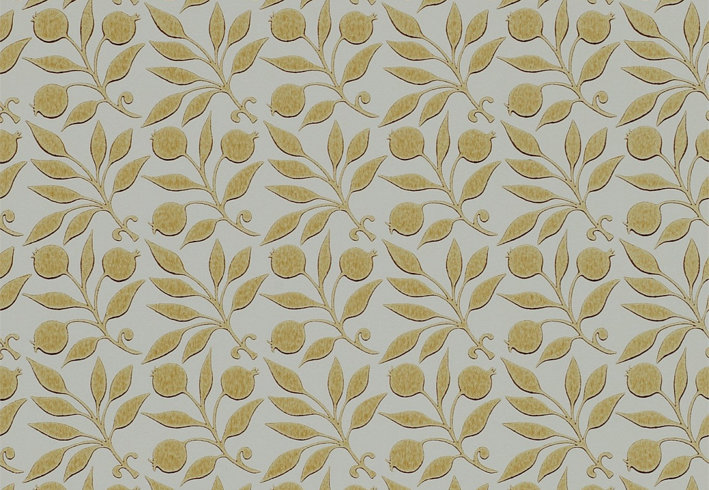 Обои Morris & Co Archive Wallpapers III 214707