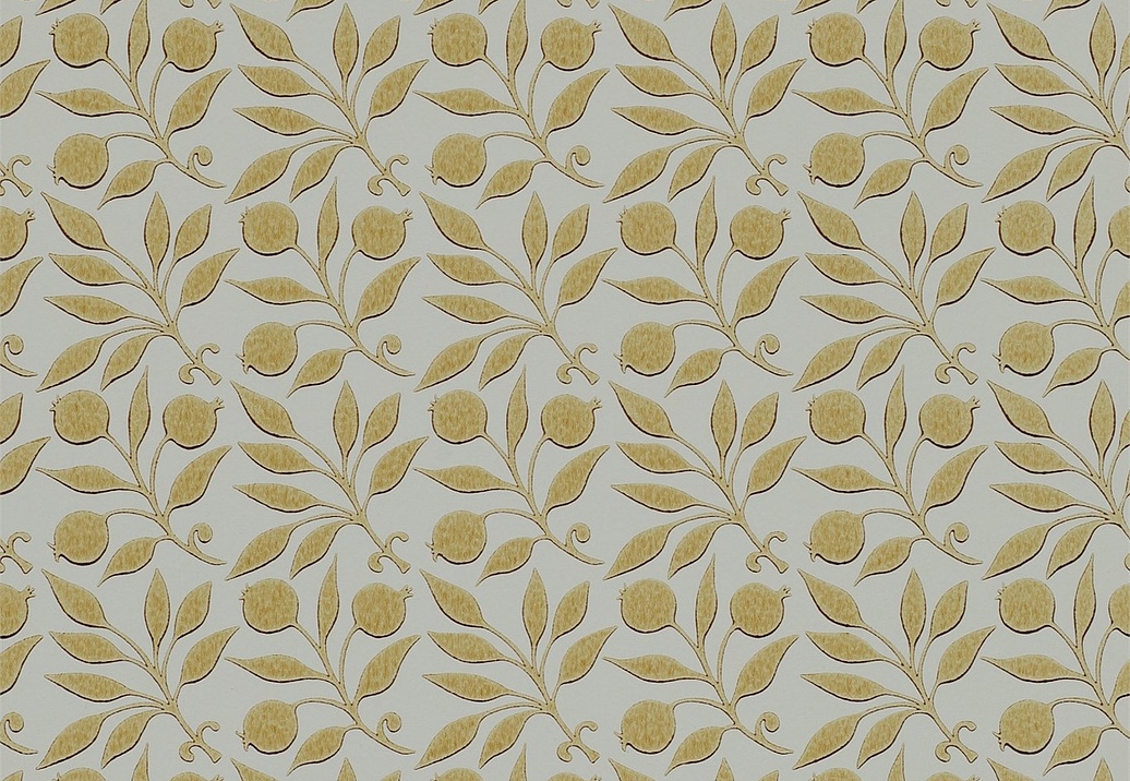 Обои Morris & Co Archive Wallpapers III 214707