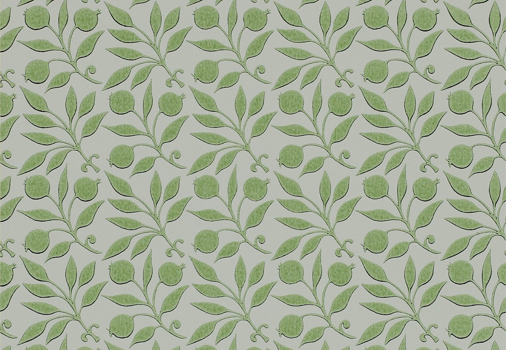 Обои Morris & Co Archive Wallpapers III 214708