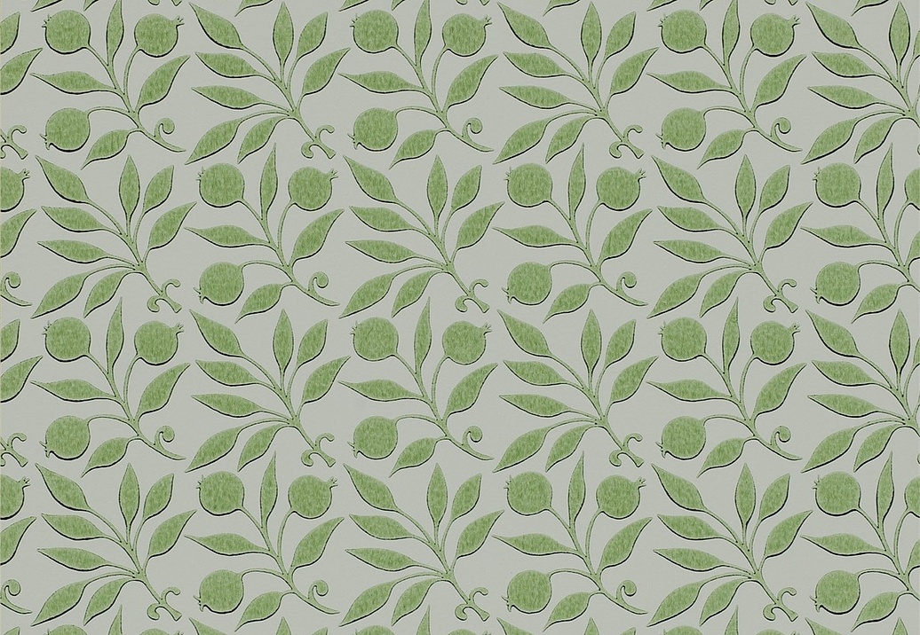Обои Morris & Co Archive Wallpapers III 214708