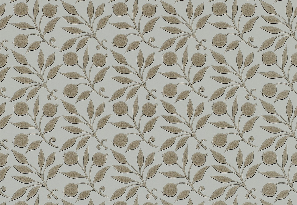 Обои Morris & Co Archive Wallpapers III 214709