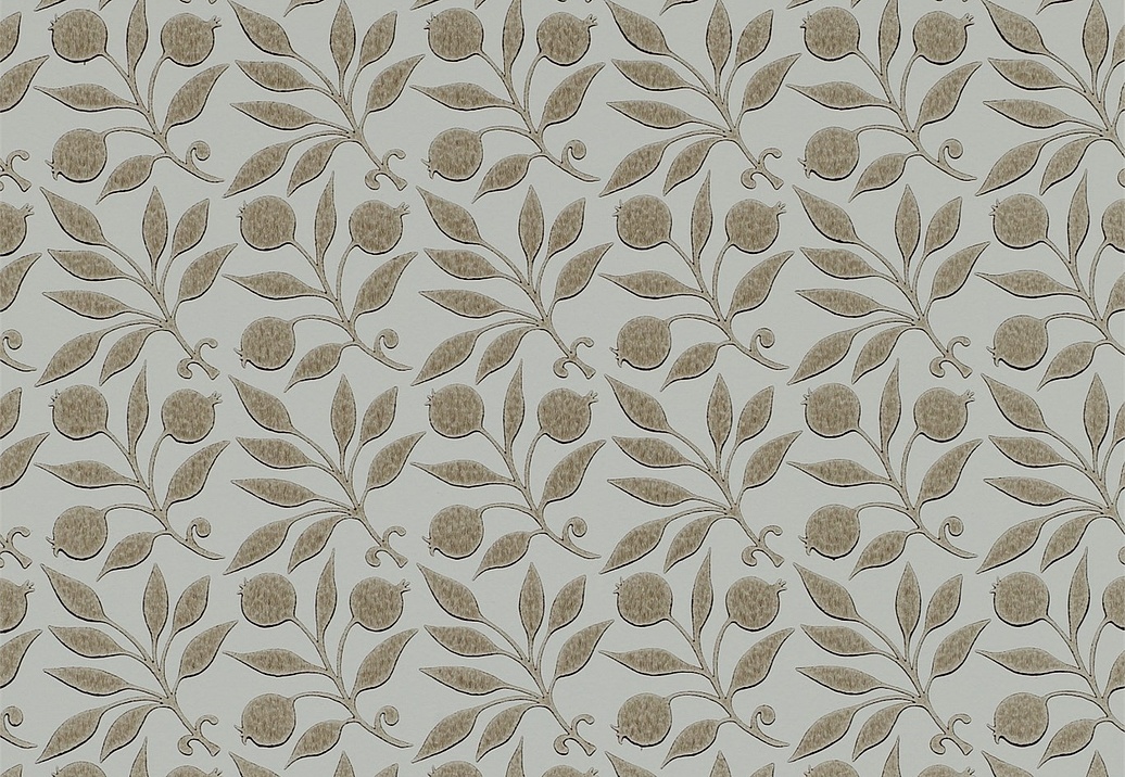 Обои Morris & Co Archive Wallpapers III 214709