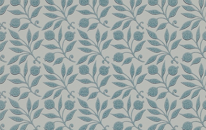 Английские обои Morris & Co, коллекция Archive Wallpapers III, артикул 214710
