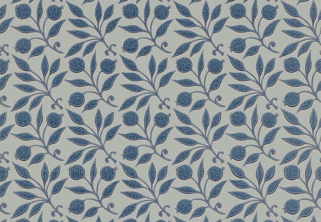 Обои Morris & Co Archive Wallpapers III 214711