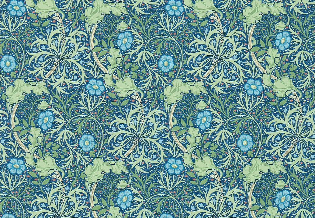 Обои Morris & Co Archive Wallpapers III 214713