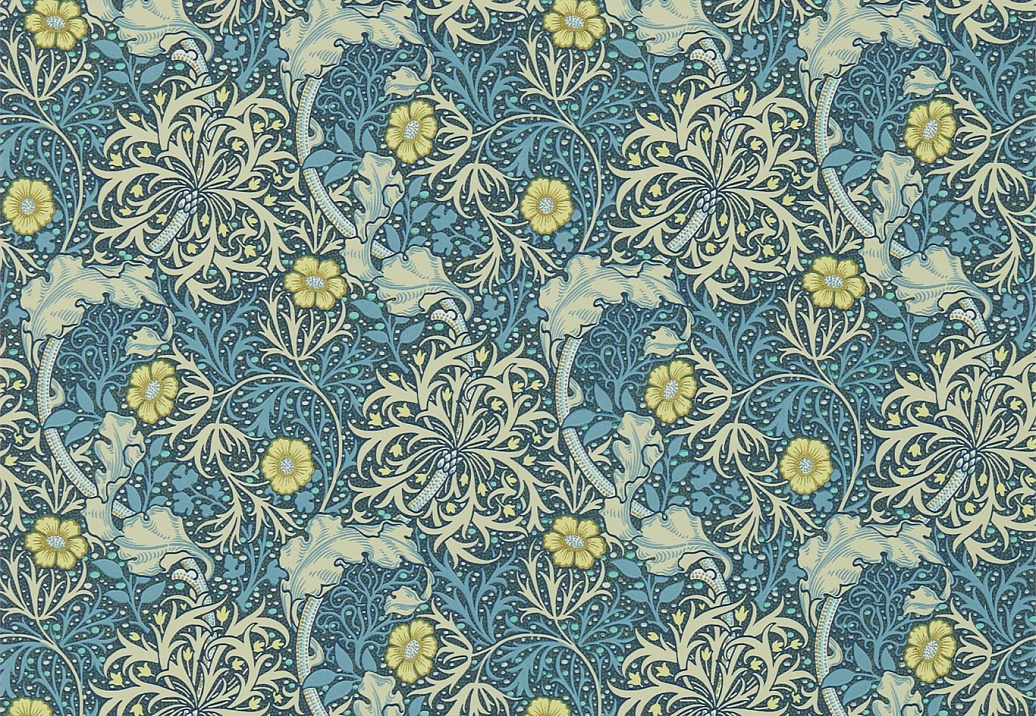 Обои Morris & Co Archive Wallpapers III 214714