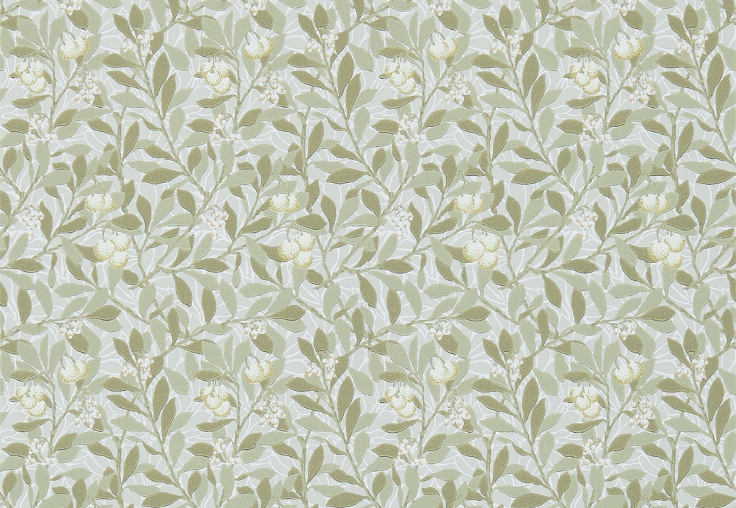 Обои Morris & Co Archive Wallpapers III 214717