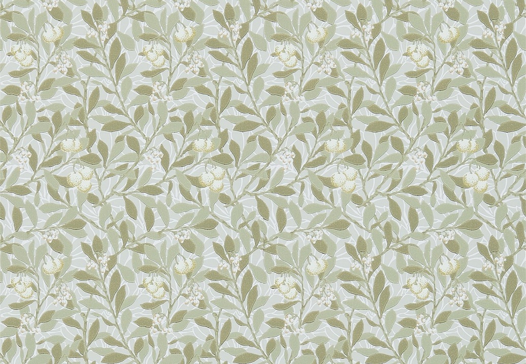 Обои Morris & Co Archive Wallpapers III 214717