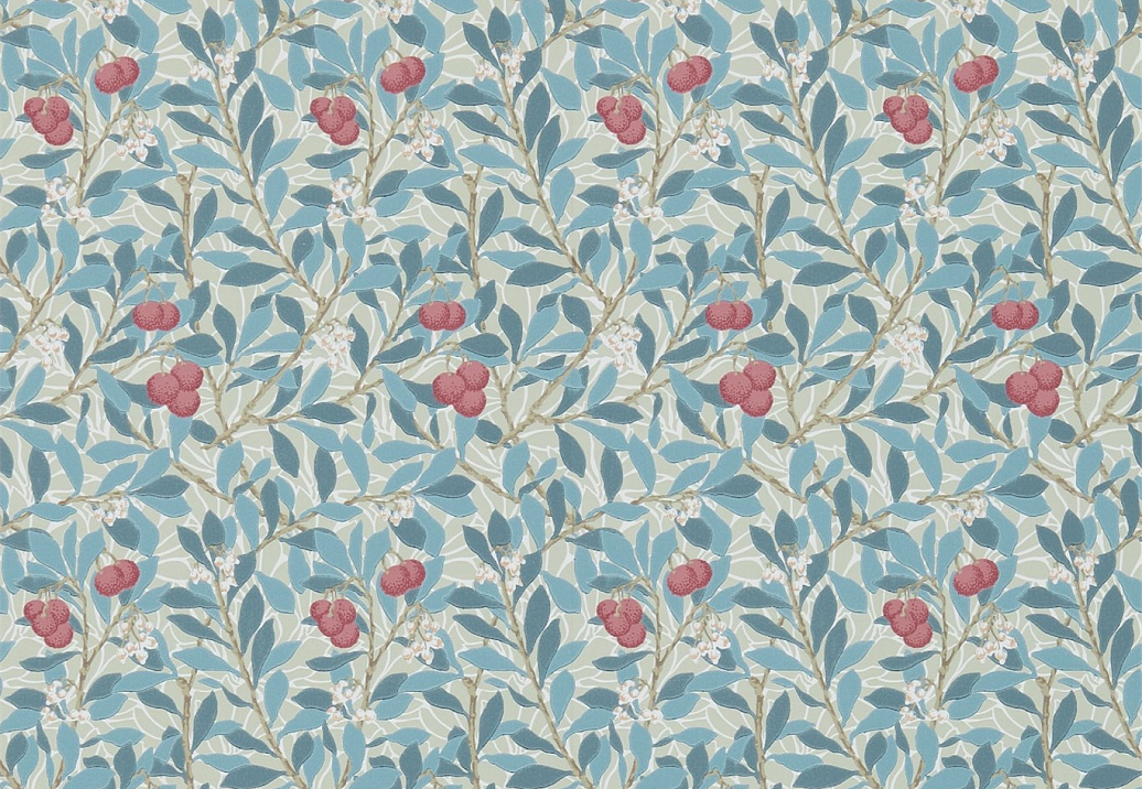 Обои Morris & Co Archive Wallpapers III 214718