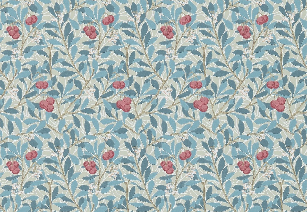 Обои Morris & Co Archive Wallpapers III 214718