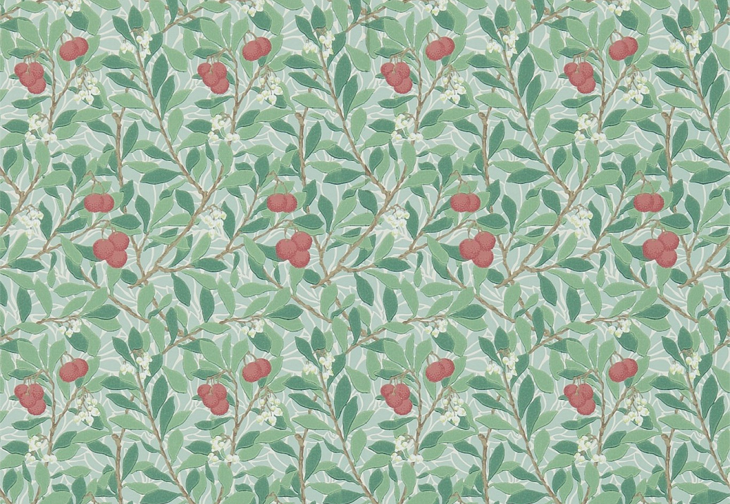 Обои Morris & Co Archive Wallpapers III 214719