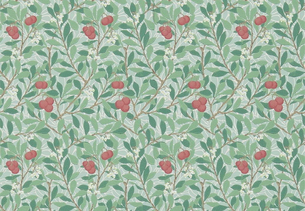 Обои Morris & Co Archive Wallpapers III 214719