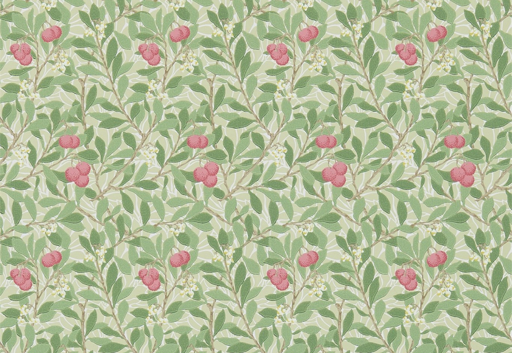 Обои Morris & Co Archive Wallpapers III 214720