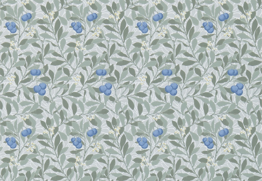 Обои Morris & Co Archive Wallpapers III 214721