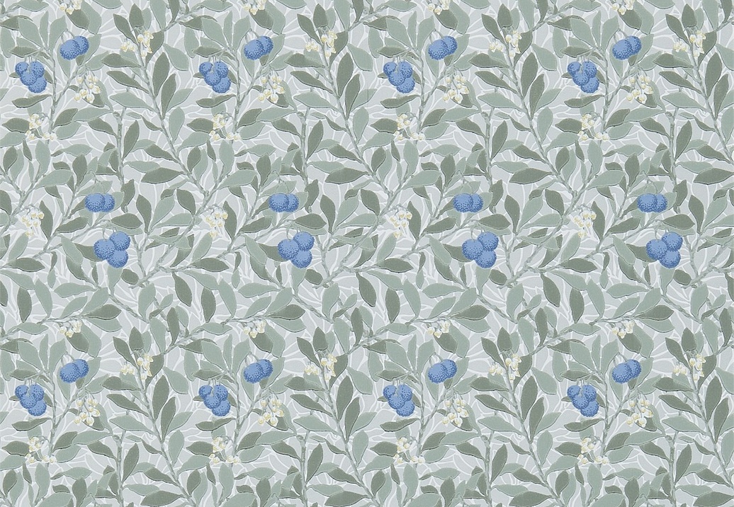 Обои Morris & Co Archive Wallpapers III 214721
