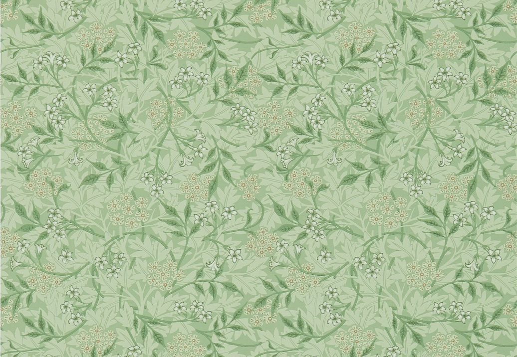 Обои Morris & Co Archive Wallpapers III 214722