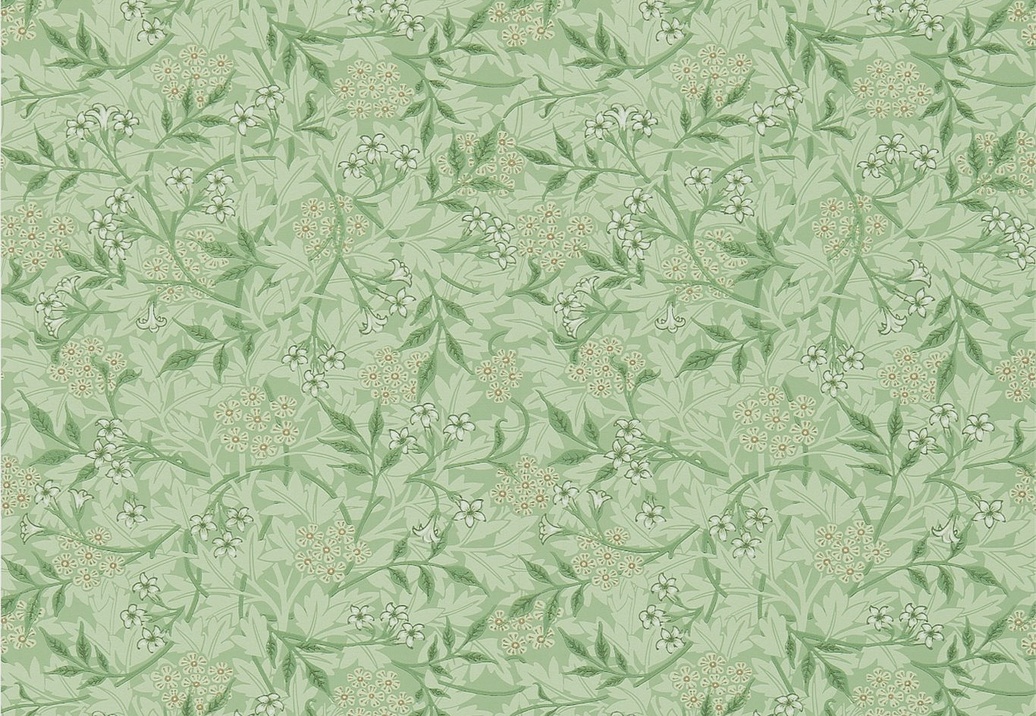 Обои Morris & Co Archive Wallpapers III 214722