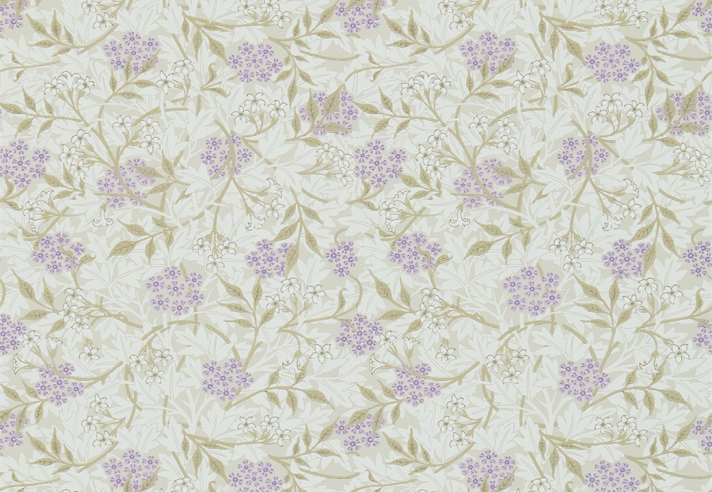 Обои Morris & Co Archive Wallpapers III 214723