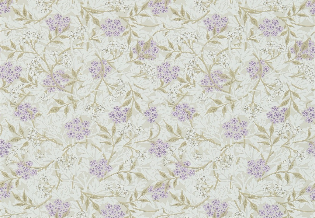 Обои Morris & Co Archive Wallpapers III 214723