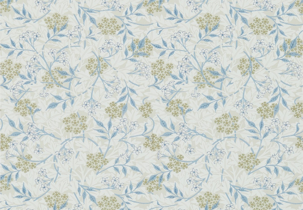 Обои Morris & Co Archive Wallpapers III 214724