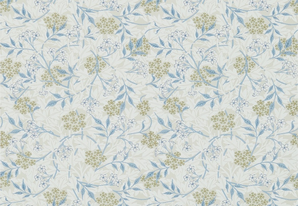 Обои Morris & Co Archive Wallpapers III 214724