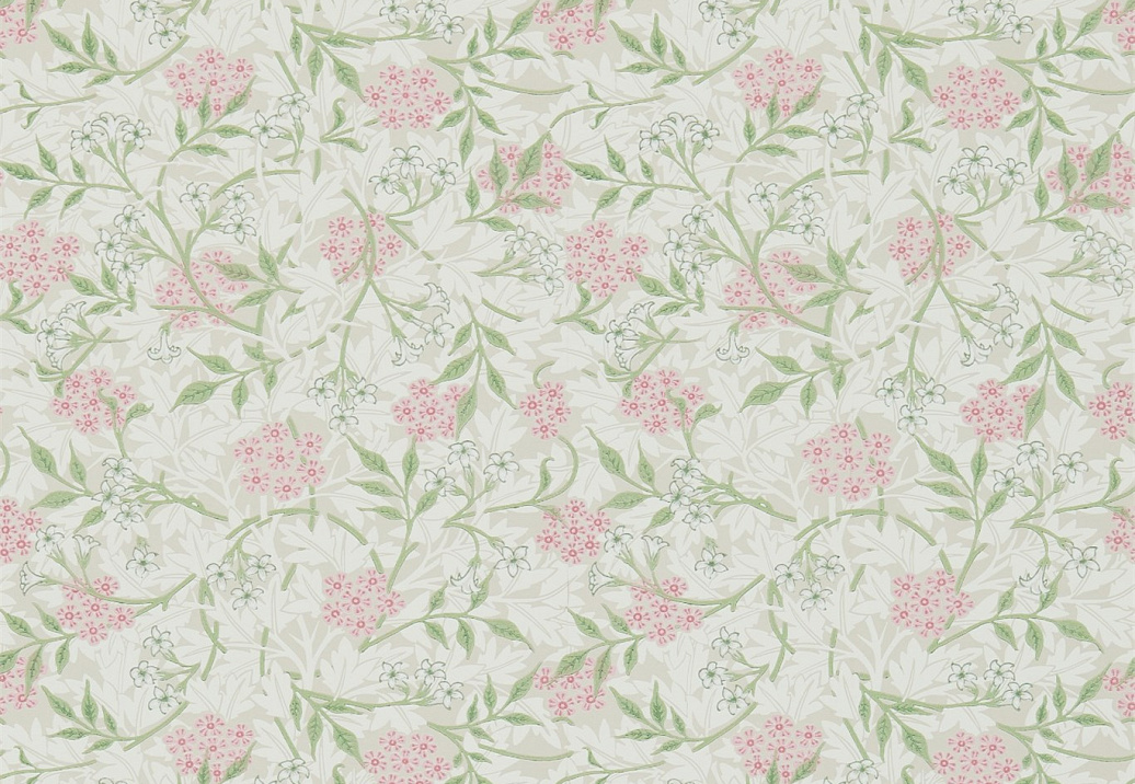 Обои Morris & Co Archive Wallpapers III 214725