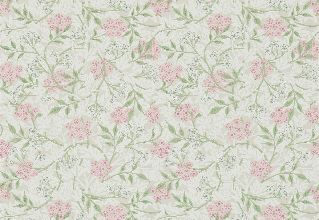 Обои Morris & Co Archive Wallpapers III 214725