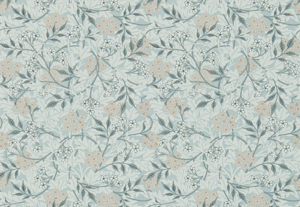 Обои Morris & Co Archive Wallpapers III 214726