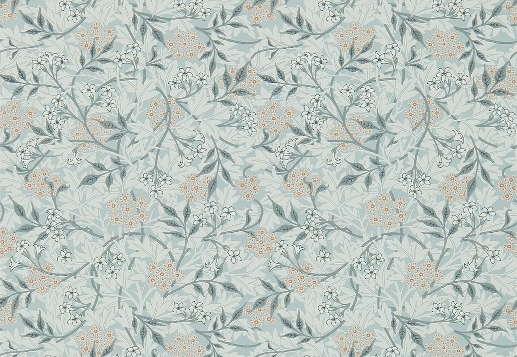 Обои Morris & Co Archive Wallpapers III 214726