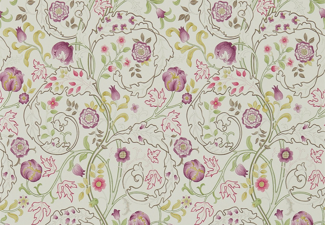 Обои Morris & Co Archive Wallpapers III 214727