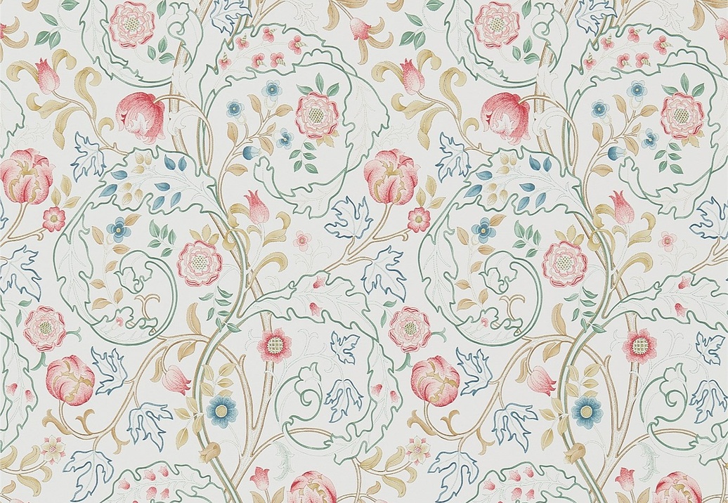 Обои Morris & Co Archive Wallpapers III 214728